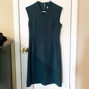 M. M. LAFLEUR Aditi dress